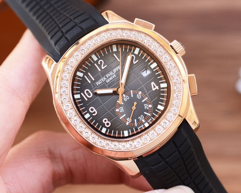 PATEK PHILIPPE